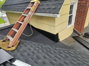 damaged-flashing-repair
